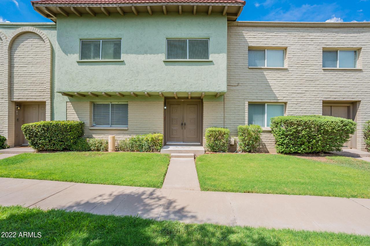225 N Standage #94, Mesa, AZ 85201
