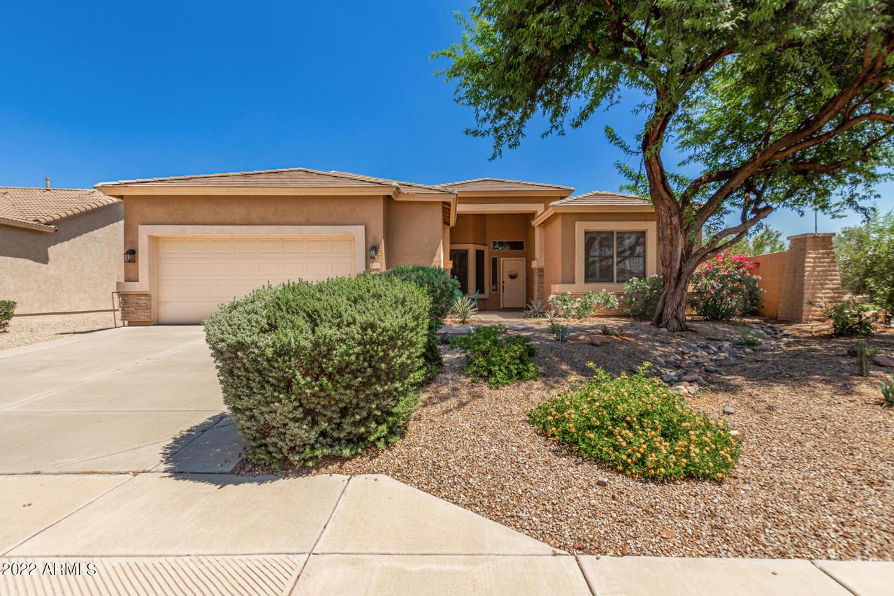 8566 E Nido Ave., Mesa, AZ 85209