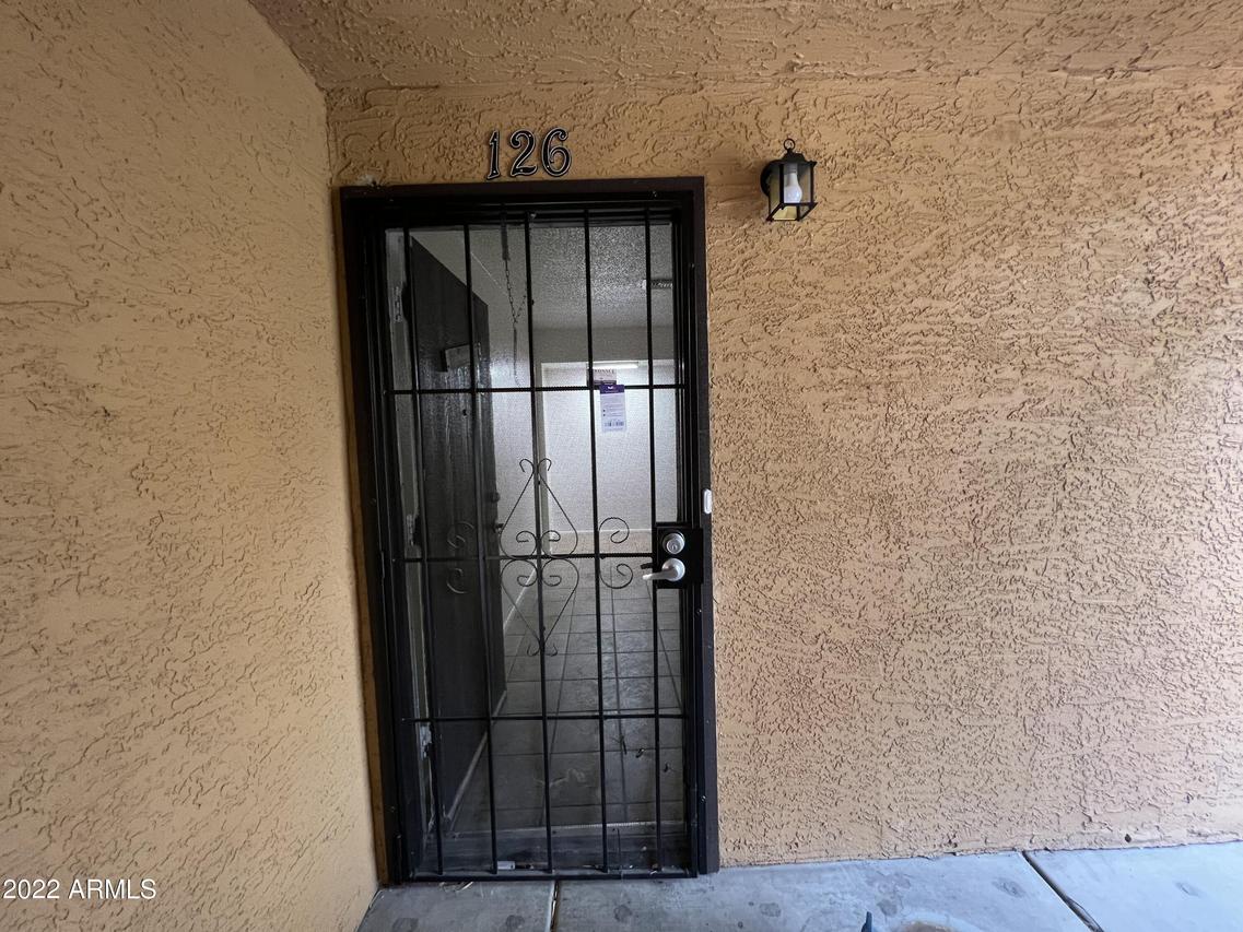 1831 W Mulberry Dr. #126, Phoenix, AZ 85015