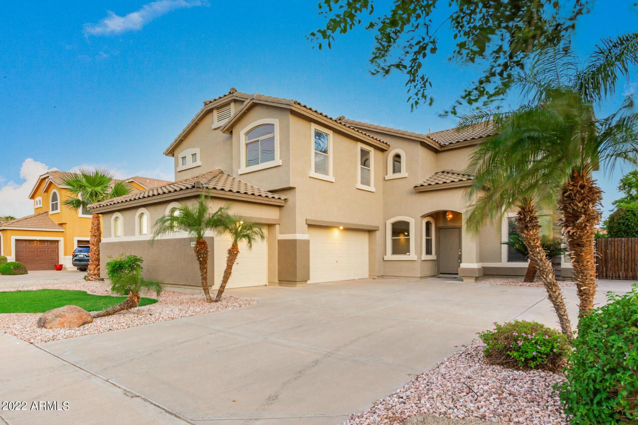 11445 E Paloma Ave., Mesa, AZ 85212