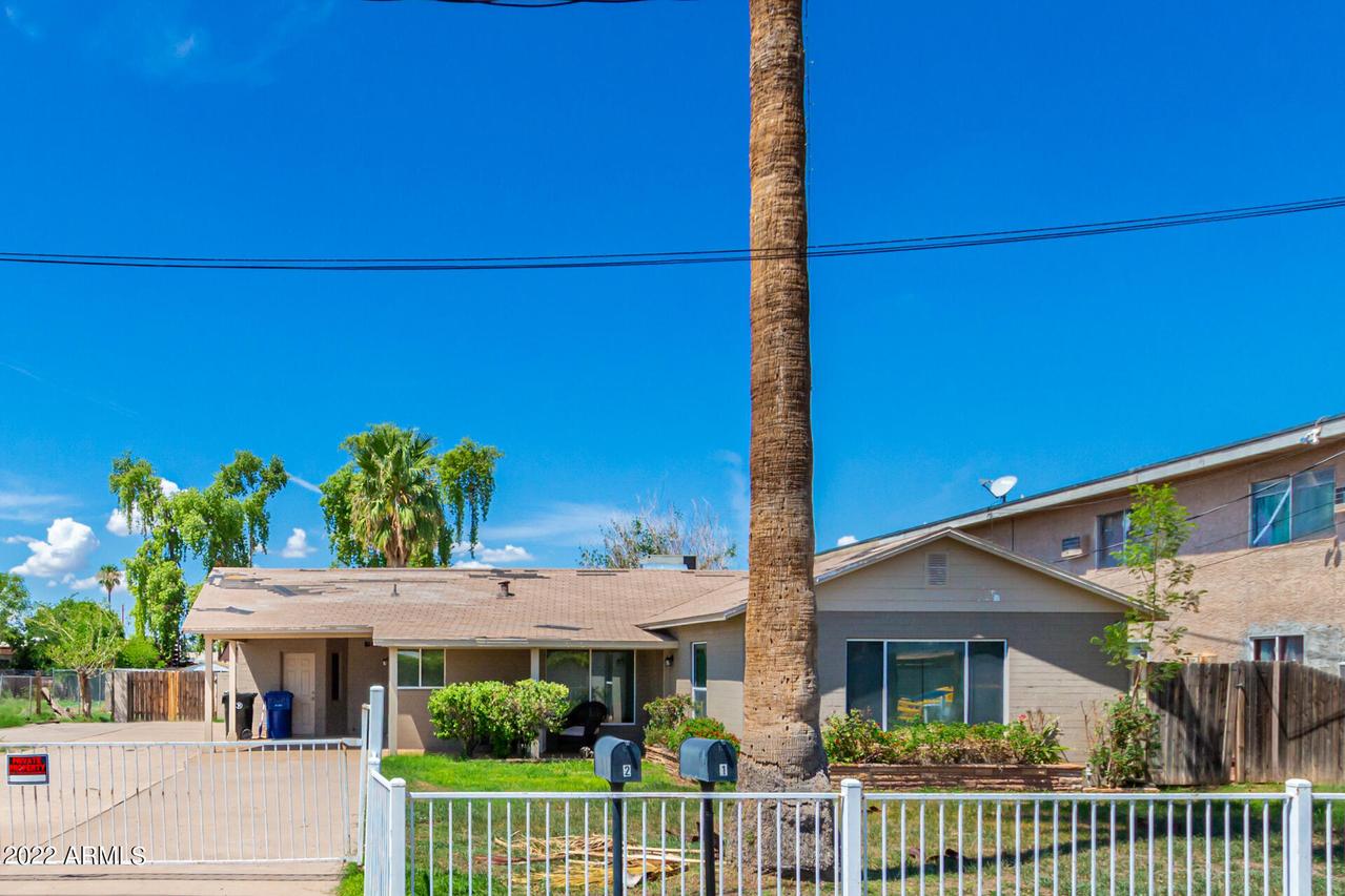 258 S Lazona Dr., Mesa, AZ 85204