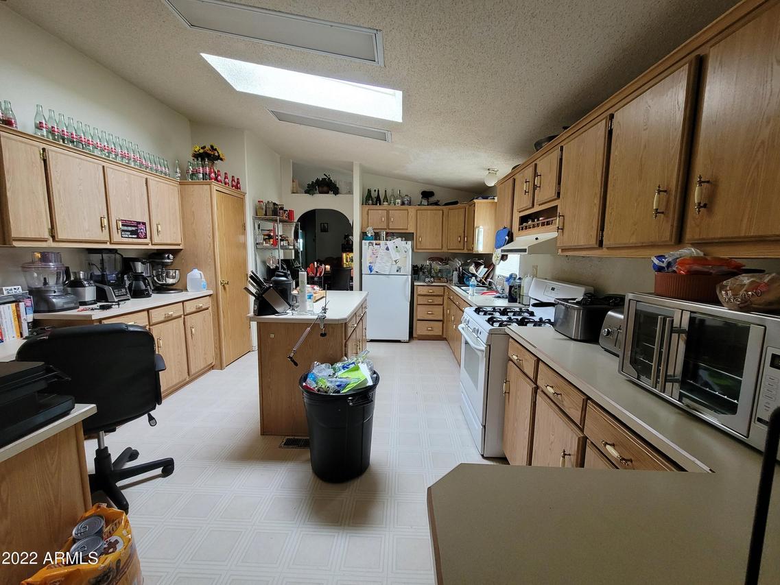 1001 N Arizona Ave., Willcox, AZ 85643