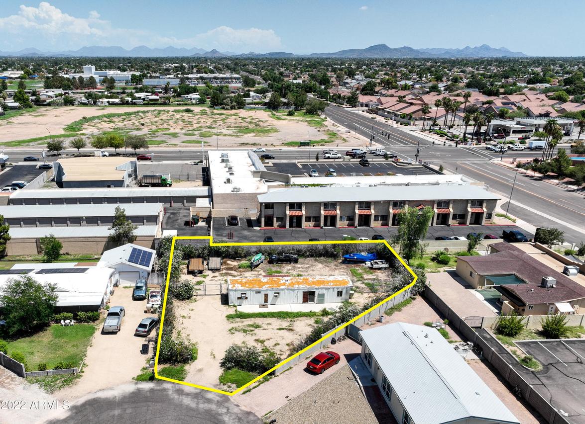 6729 W Zoe Ella Way #200-52-066, Peoria, AZ 85382