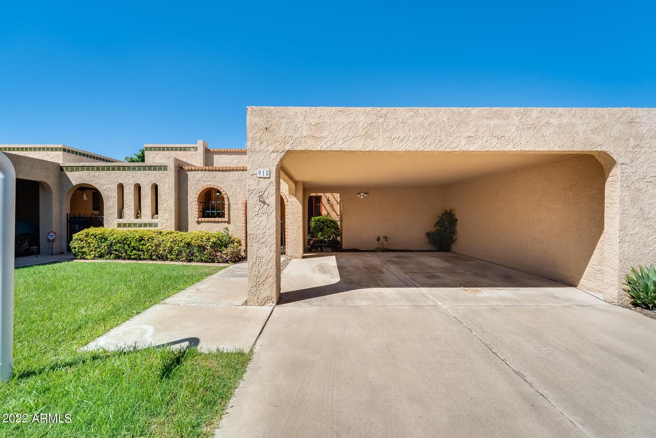918 E Beryl Ave., Phoenix, AZ 85020