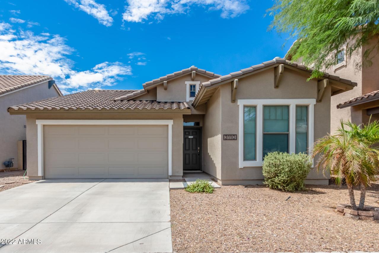 3110 S Southwind Dr., Gilbert, AZ 85295