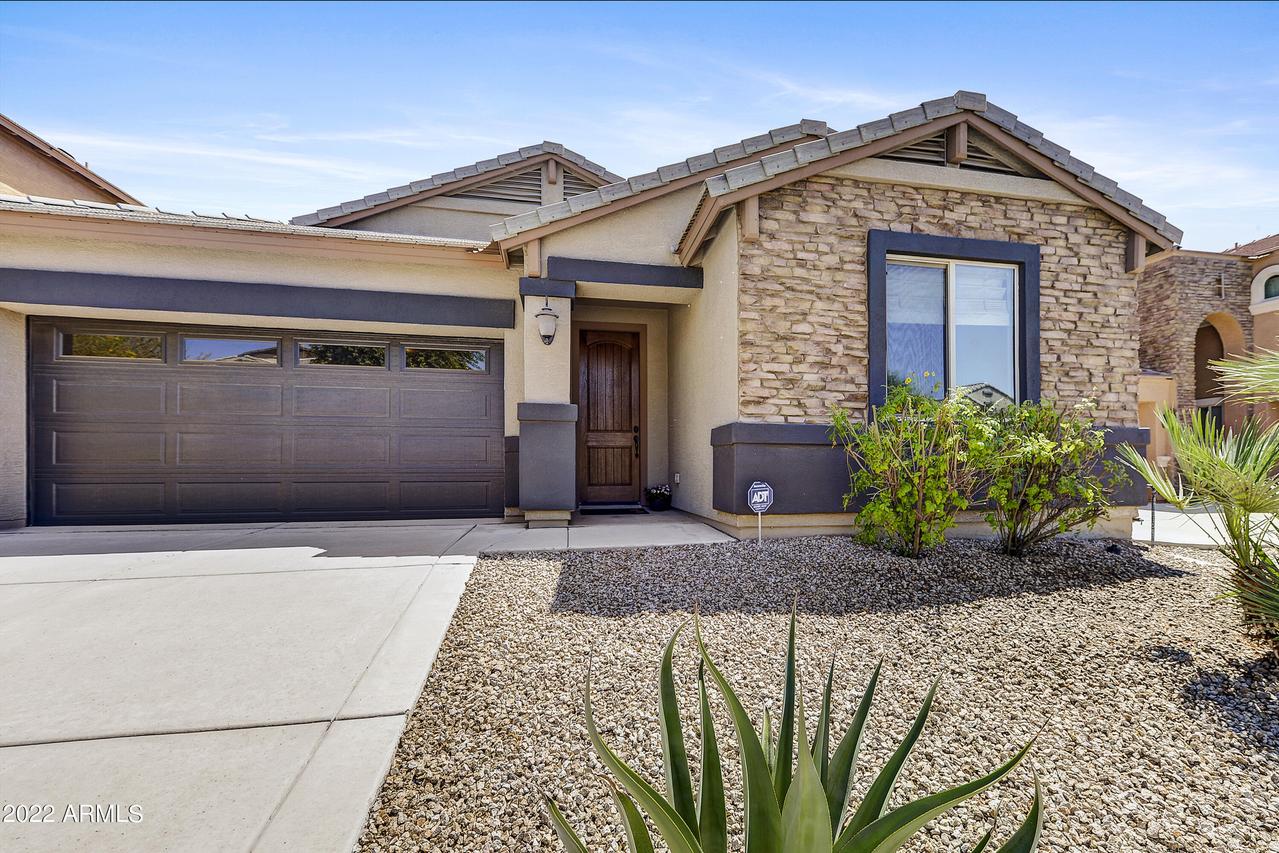 28305 N 44th Way, Cave Creek, AZ 85331