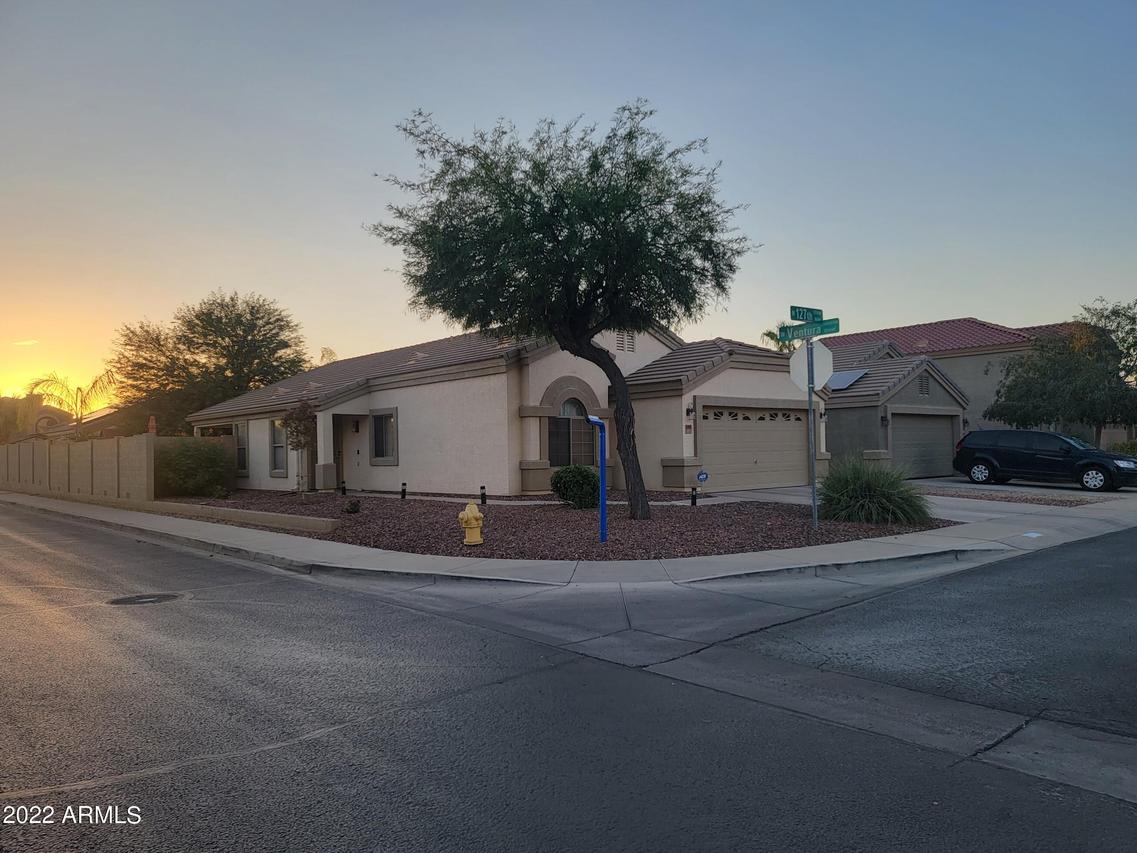 14002 N 127th Dr., El Mirage, AZ 85335