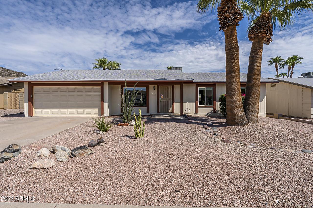 4032 E Tamaya St., Phoenix, AZ 85044