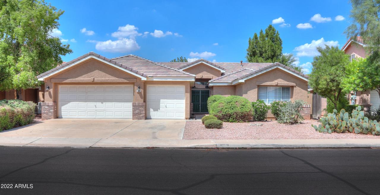 992 W Juanita Ave., Gilbert, AZ 85233