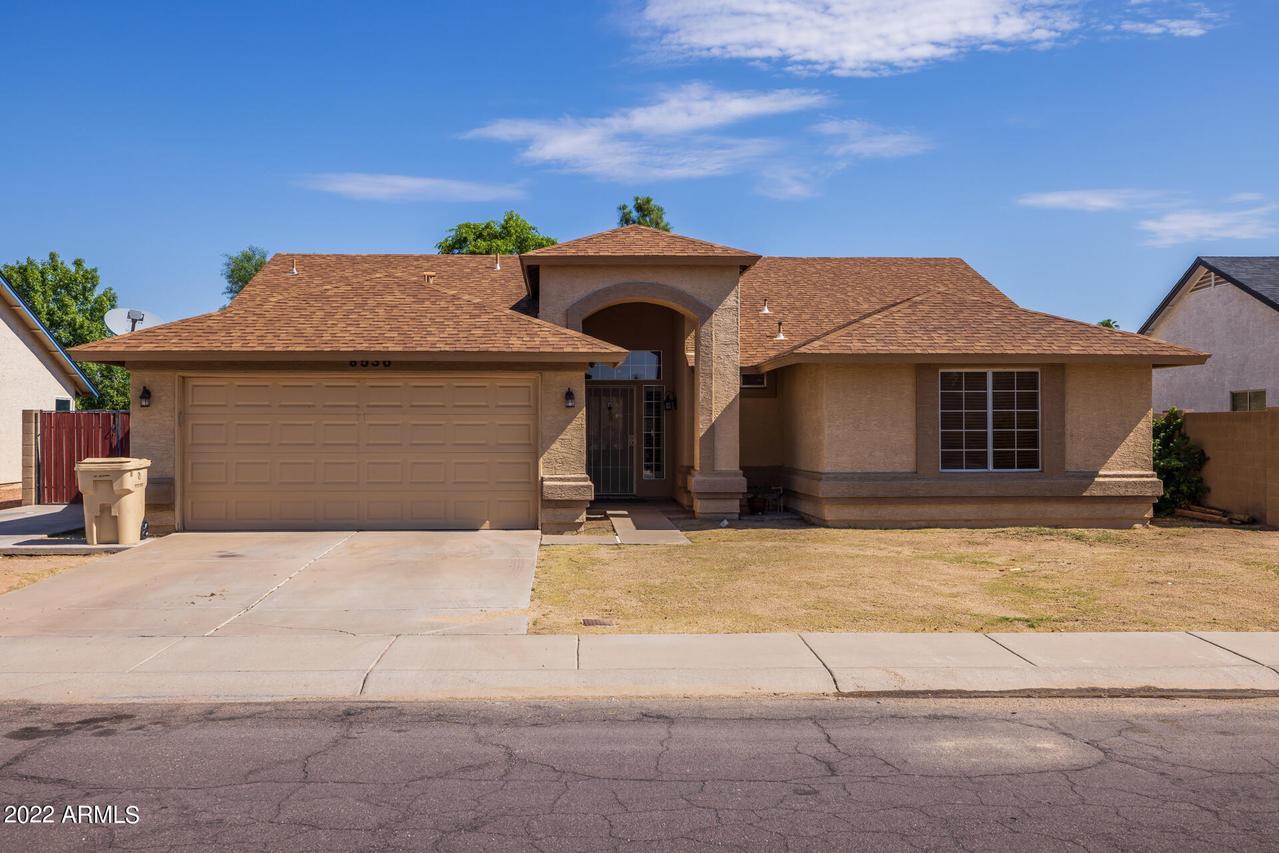 8536 W Ocotillo Rd., Glendale, AZ 85305