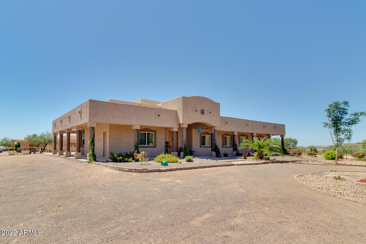 36008 N 213th Dr., Wittmann, AZ 85361