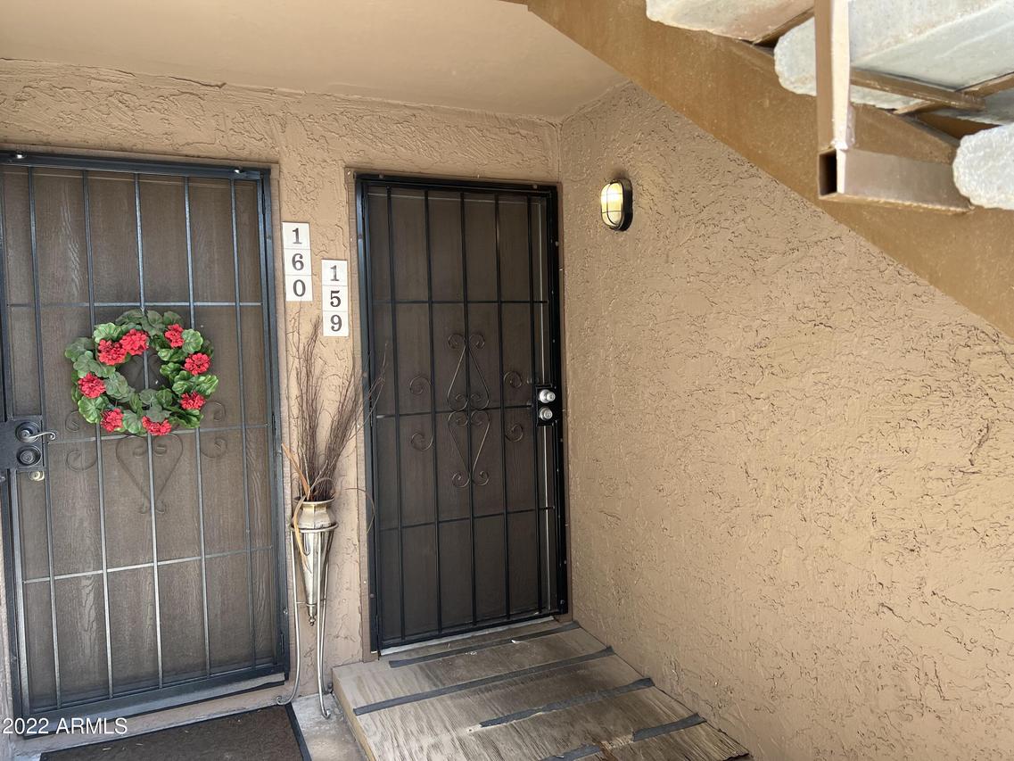 4554 E Paradise Village Pkwy. #159, Phoenix, AZ 85032