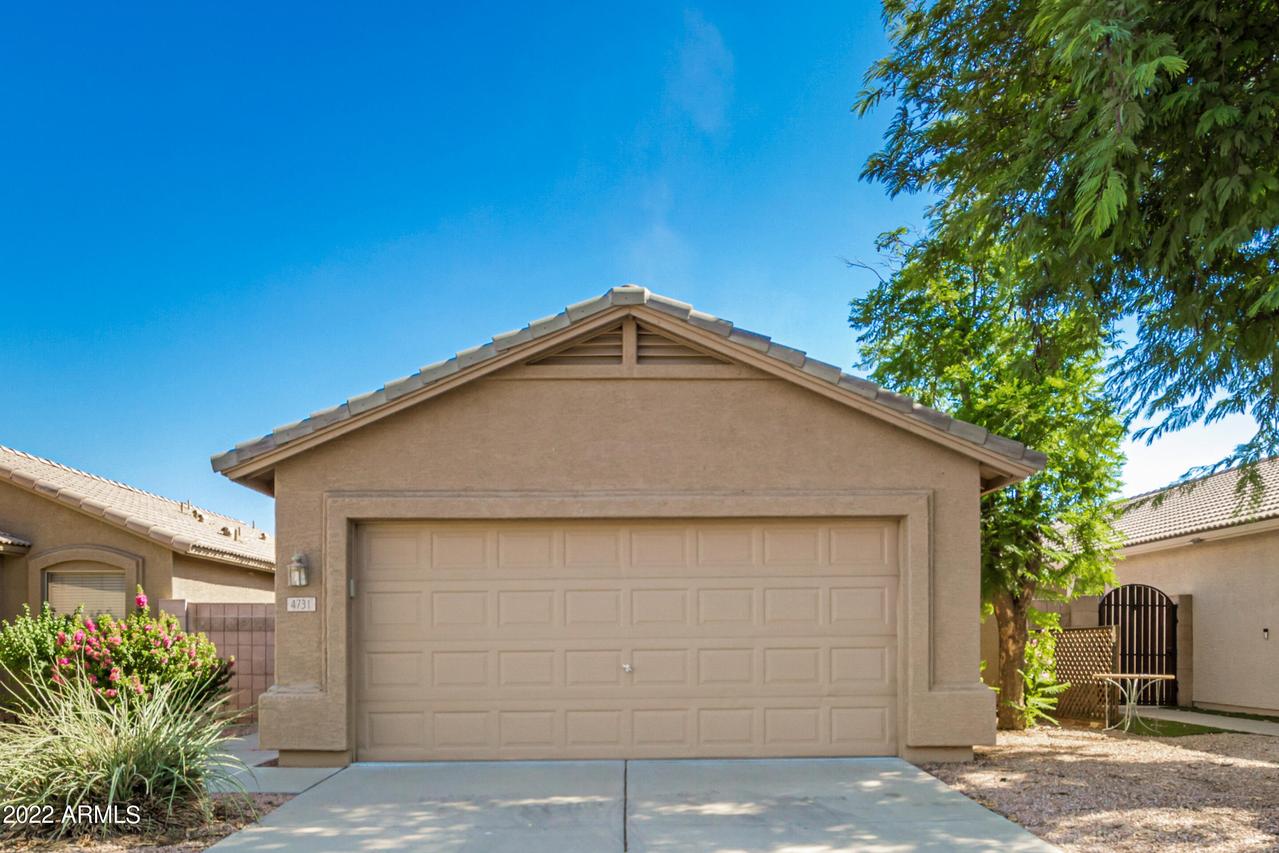 4731 E Amberwood Dr., Phoenix, AZ 85048