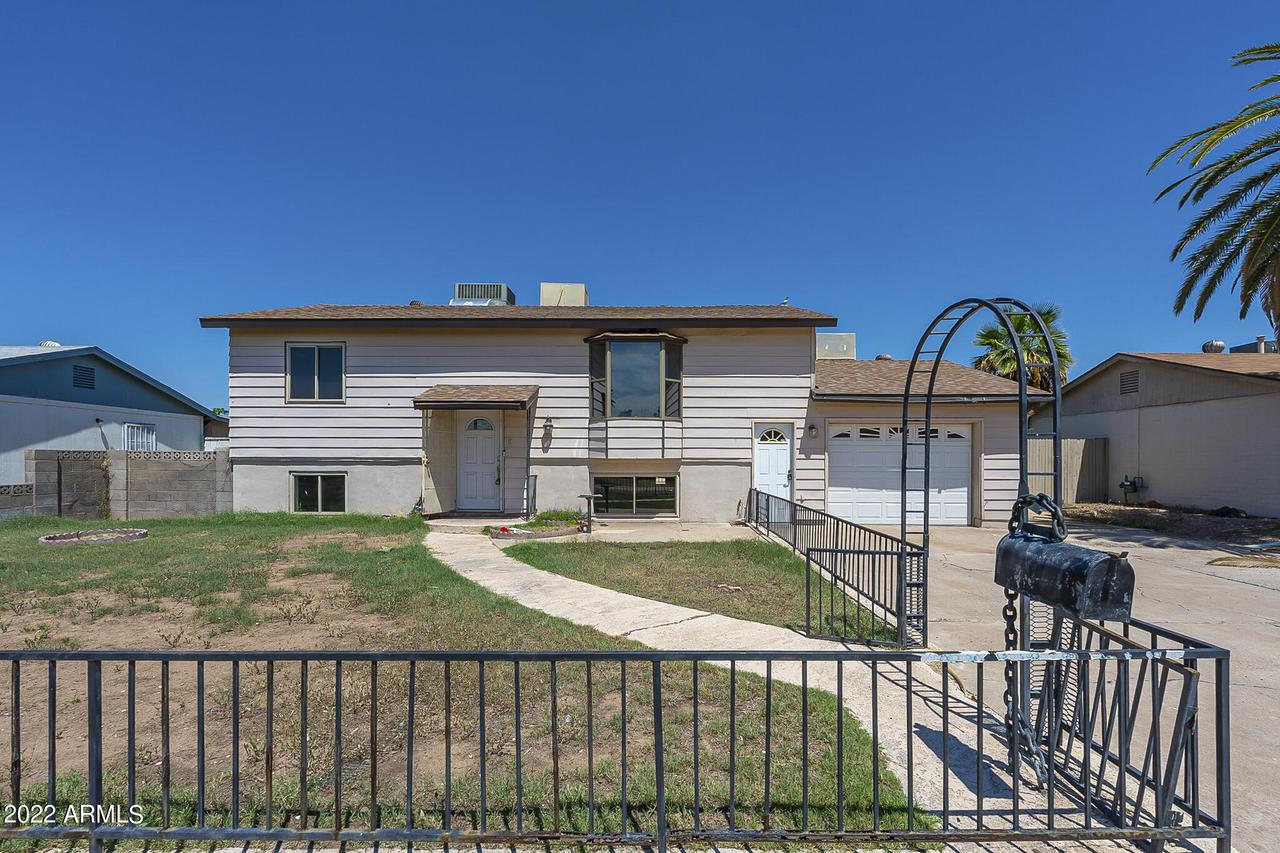 3730 W Wethersfield Rd., Phoenix, AZ 85029