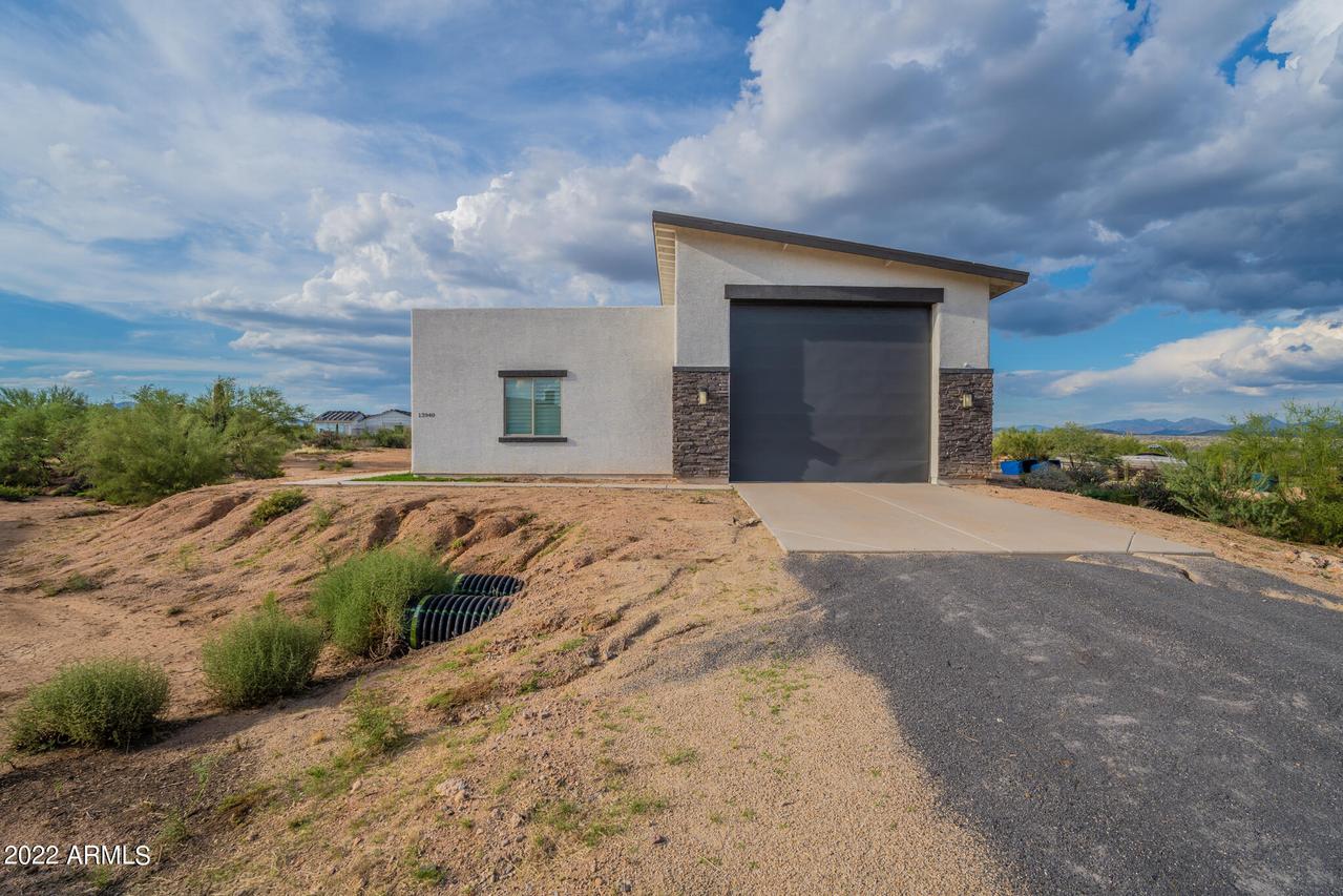 13940 E Sand Flower Dr., Scottsdale, AZ 85262