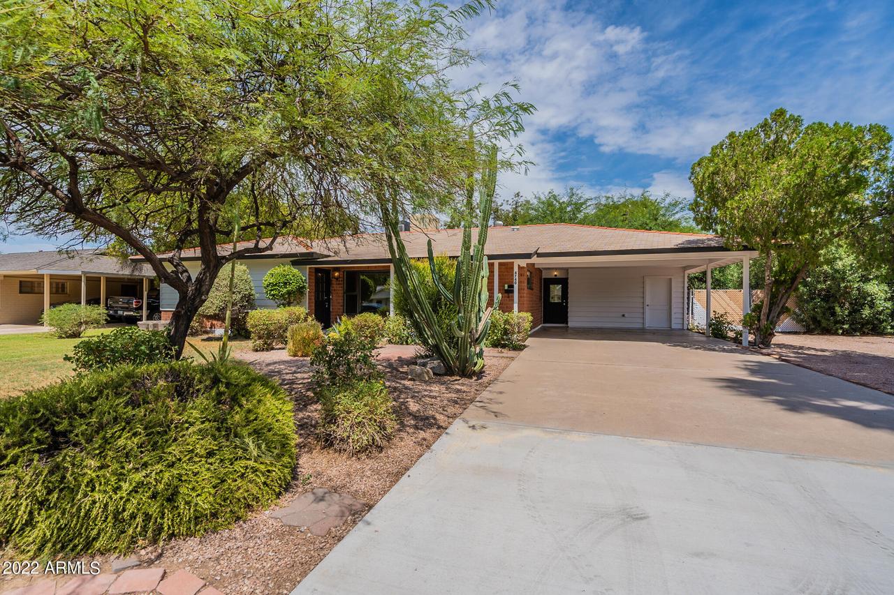 4740 E Virginia Ave., Phoenix, AZ 85008