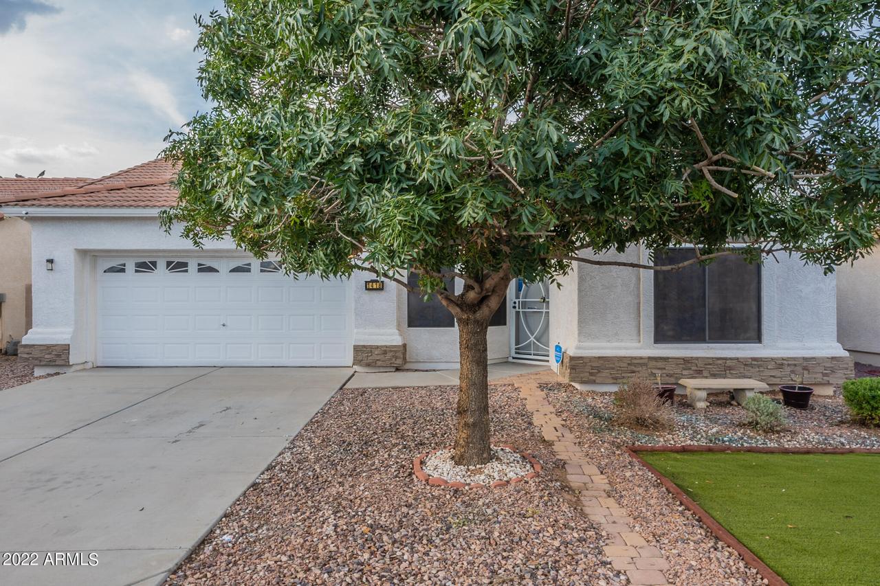 1418 E Wayland Dr., Phoenix, AZ 85040