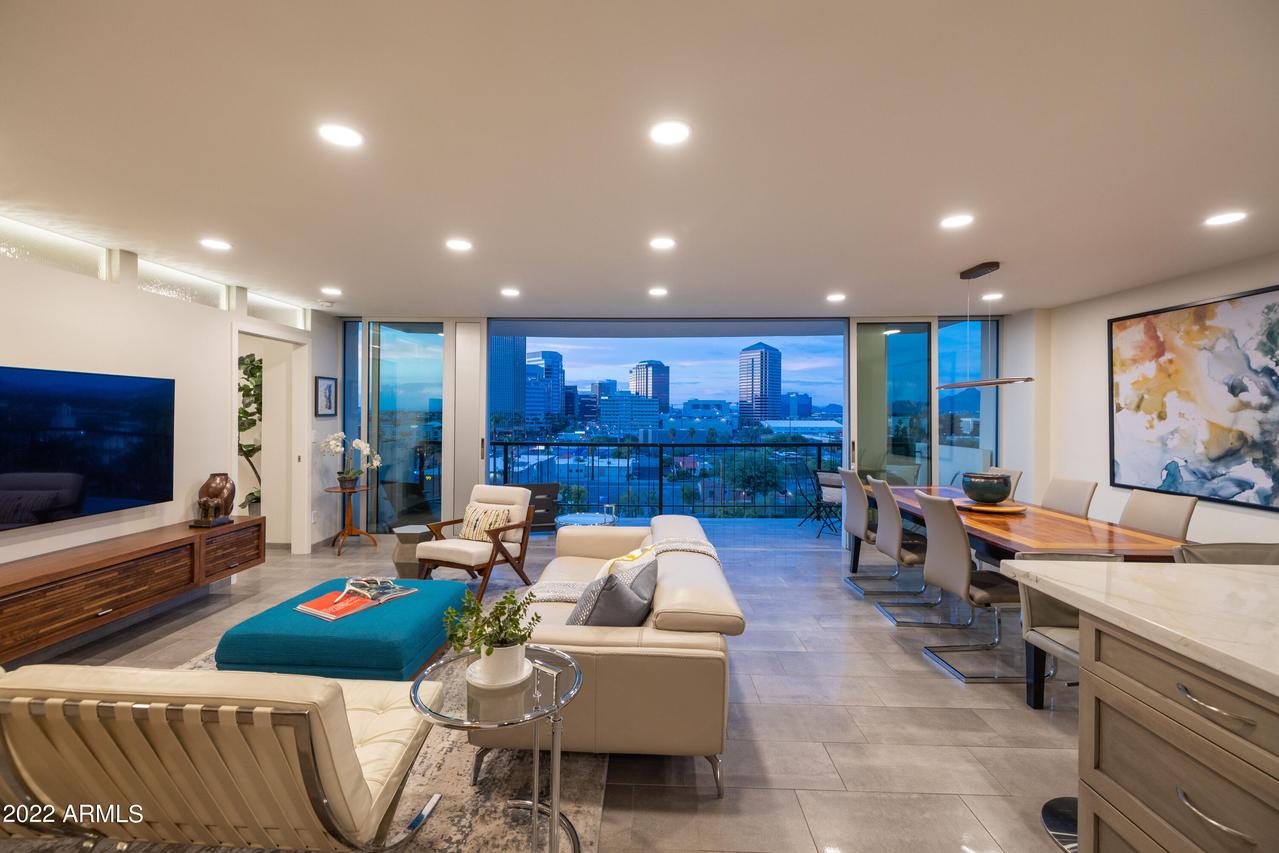 2323 N Central Ave. #705, Phoenix, AZ 85004