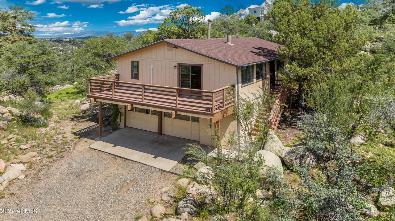 2004 Ponderosa Ln., Prescott, AZ 86305