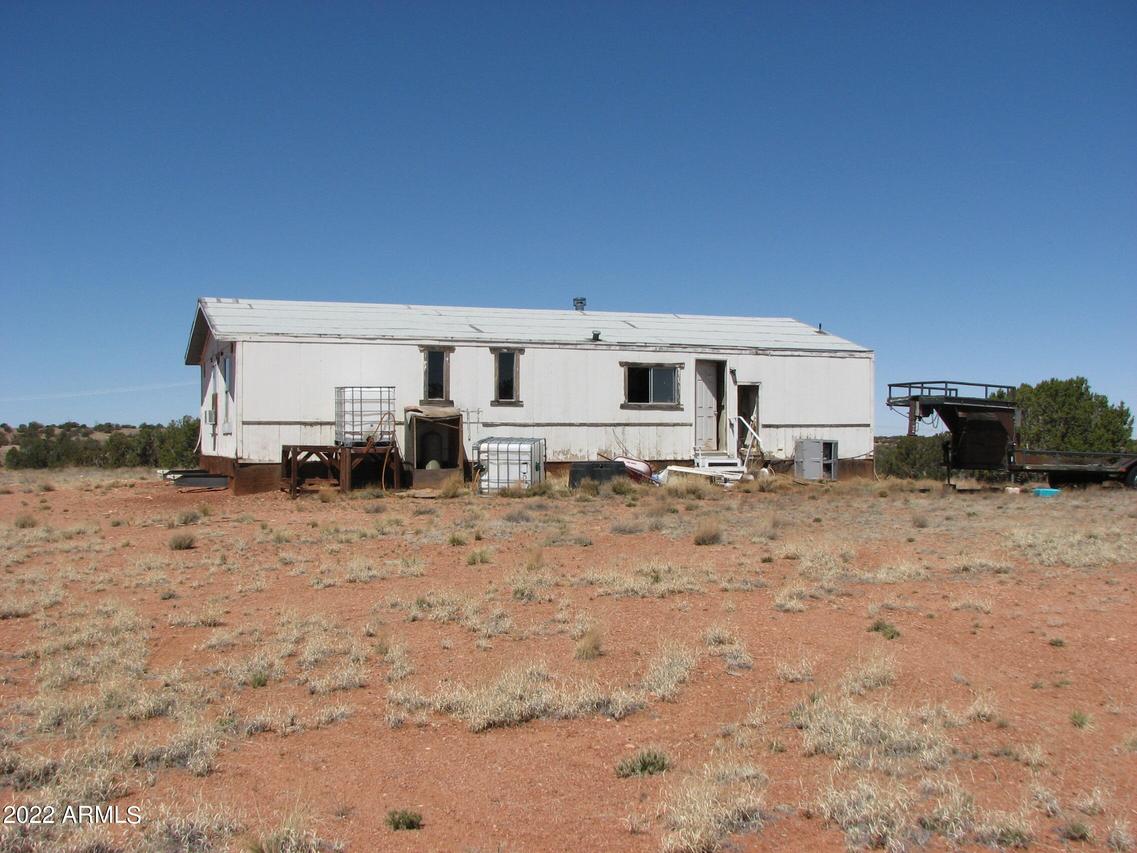 Lot 152 Chevelon Canyon Ranch #152, Heber, AZ 85928