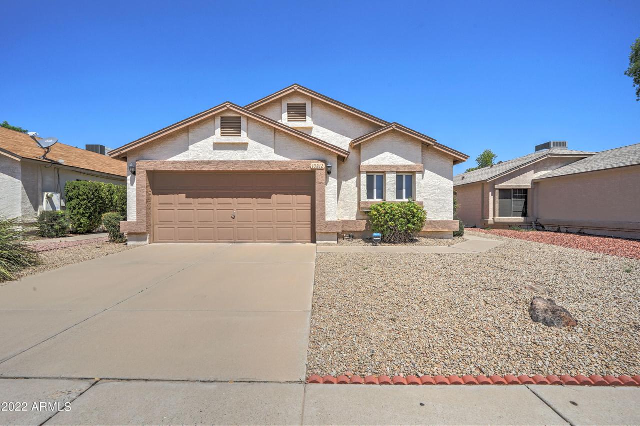 10812 W Ruth Ave., Peoria, AZ 85345