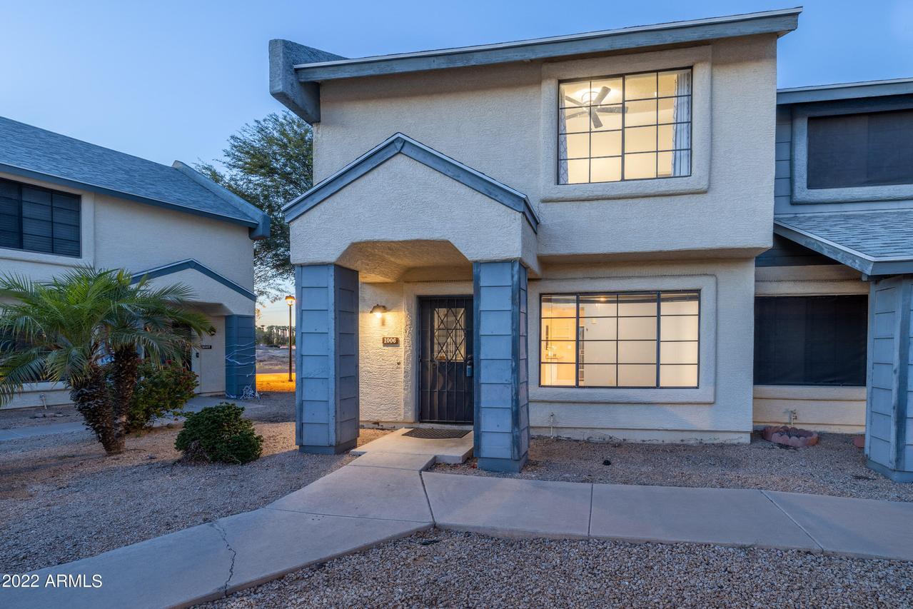 7801 N 44th Dr. #1006, Glendale, AZ 85301