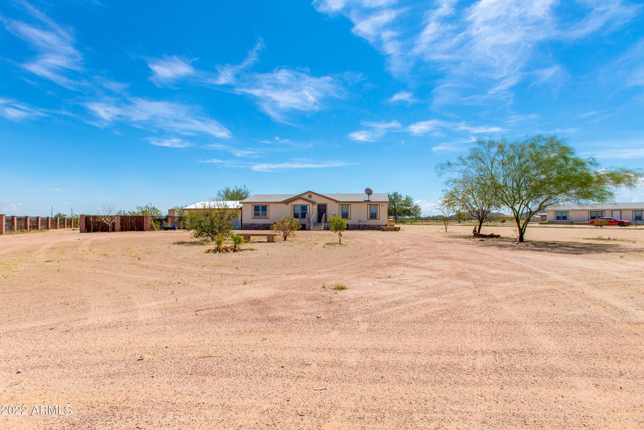 1743 N Brower Ln., Maricopa, AZ 85239