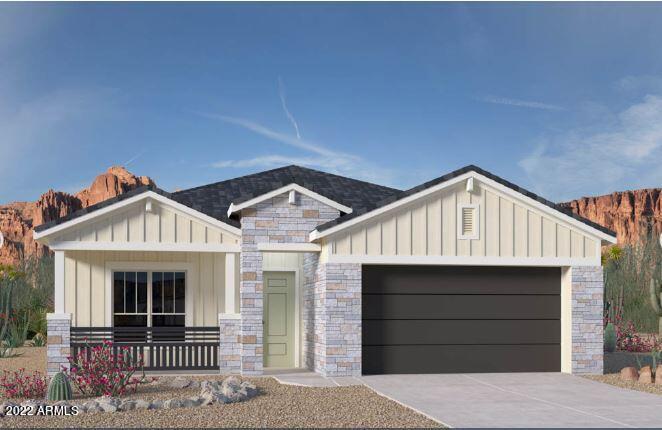 21235 N 105th Ln., Peoria, AZ 85382