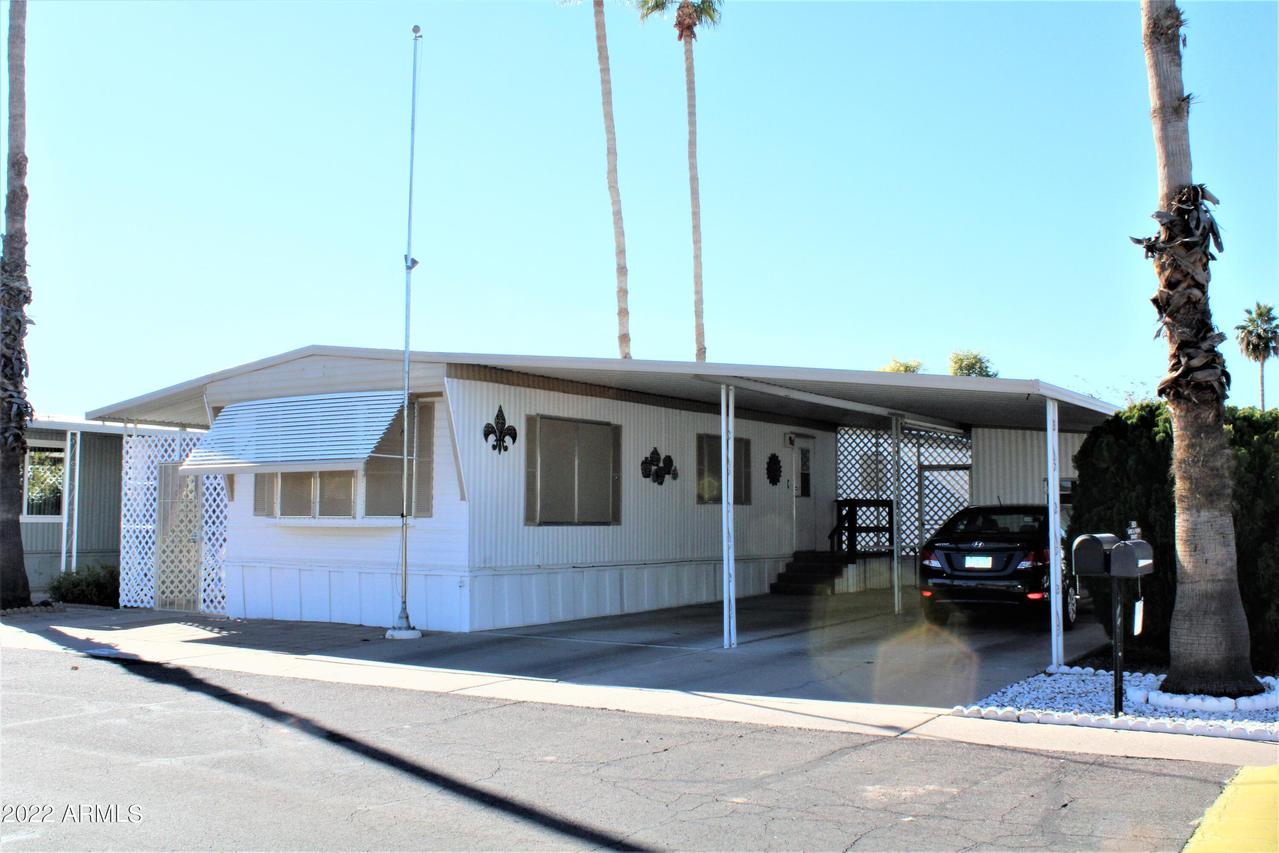 4065 E University Dr. #364, Mesa, AZ 85205