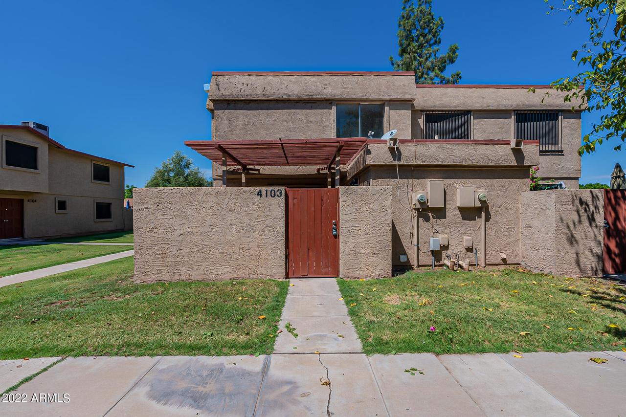 4103 W Wonderview Rd., Phoenix, AZ 85019
