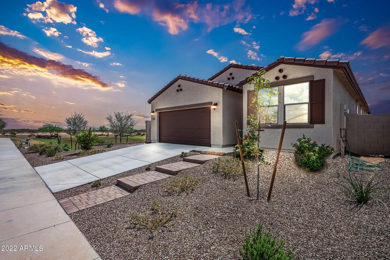 17729 W Robin Ln., Surprise, AZ 85387