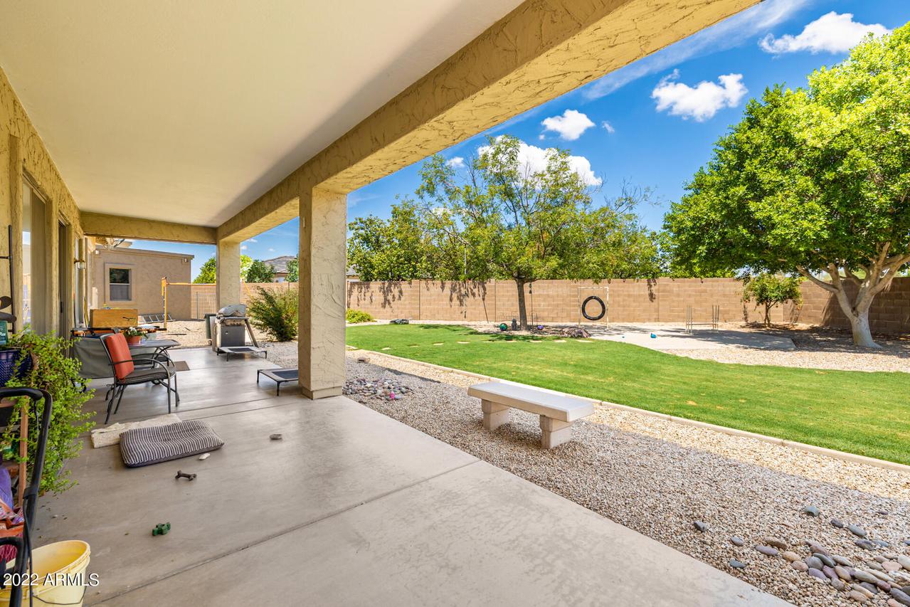 4710 E Dartmouth St., Mesa, AZ 85205