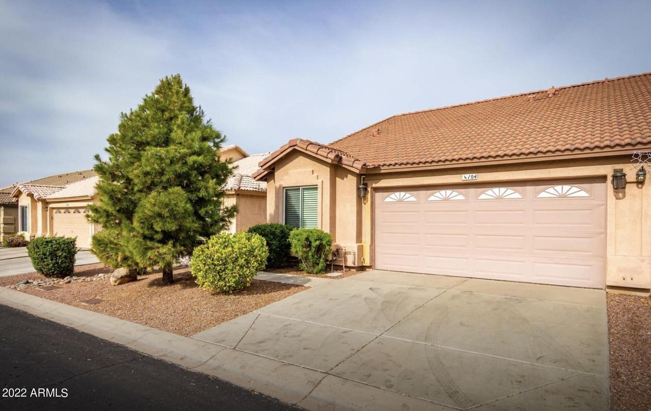 6610 E University Dr. #104, Mesa, AZ 85205