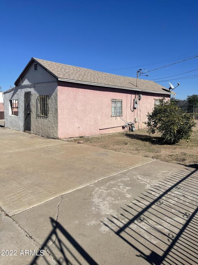 3702 W Lincoln St. #16, Phoenix, AZ 85009