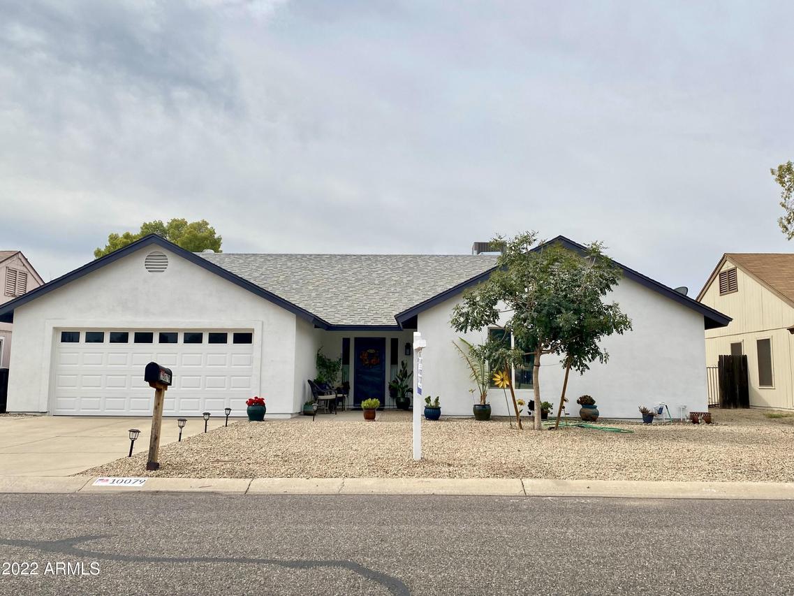 10079 W Mariposa St., Phoenix, AZ 85037