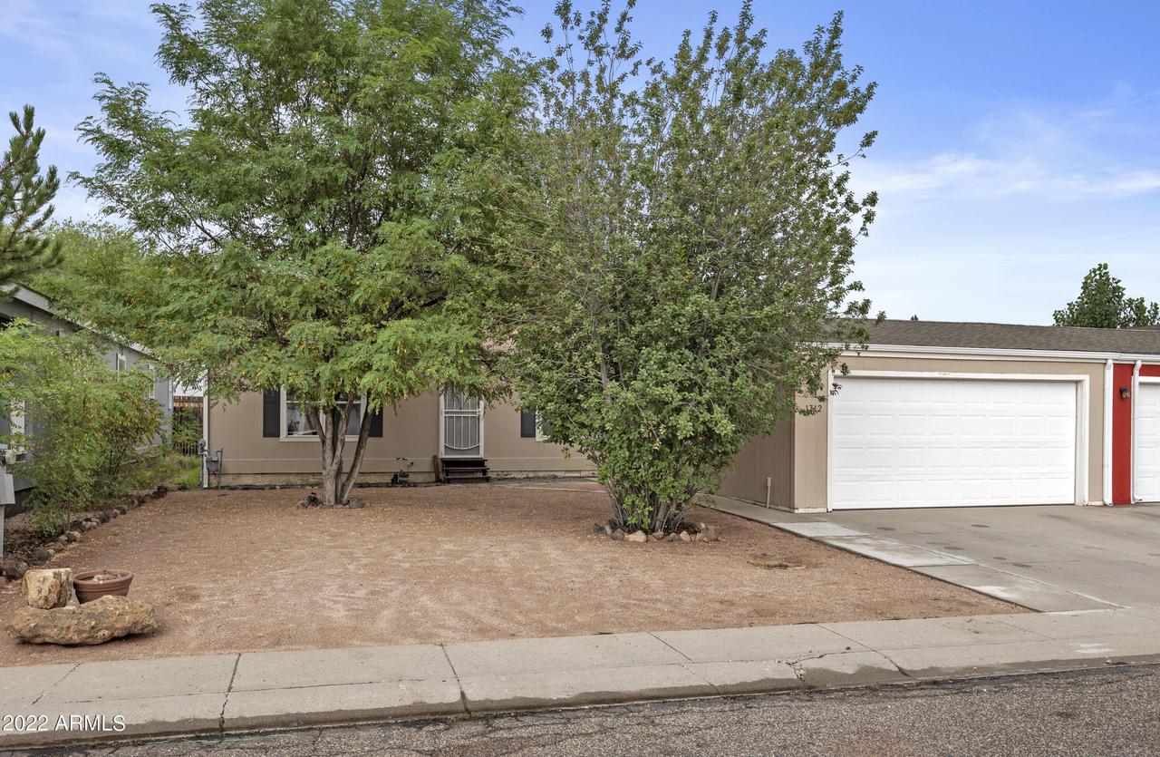 1712 W Stephen Dr., Flagstaff, AZ 86001