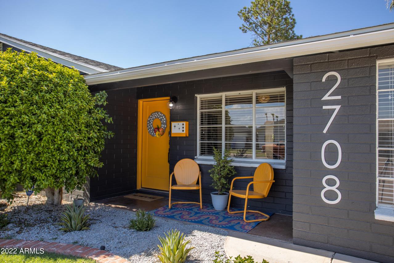2708 E Elm St., Phoenix, AZ 85016