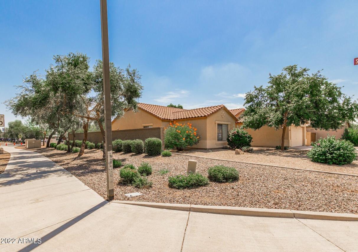 17434 W Statler St., Surprise, AZ 85388