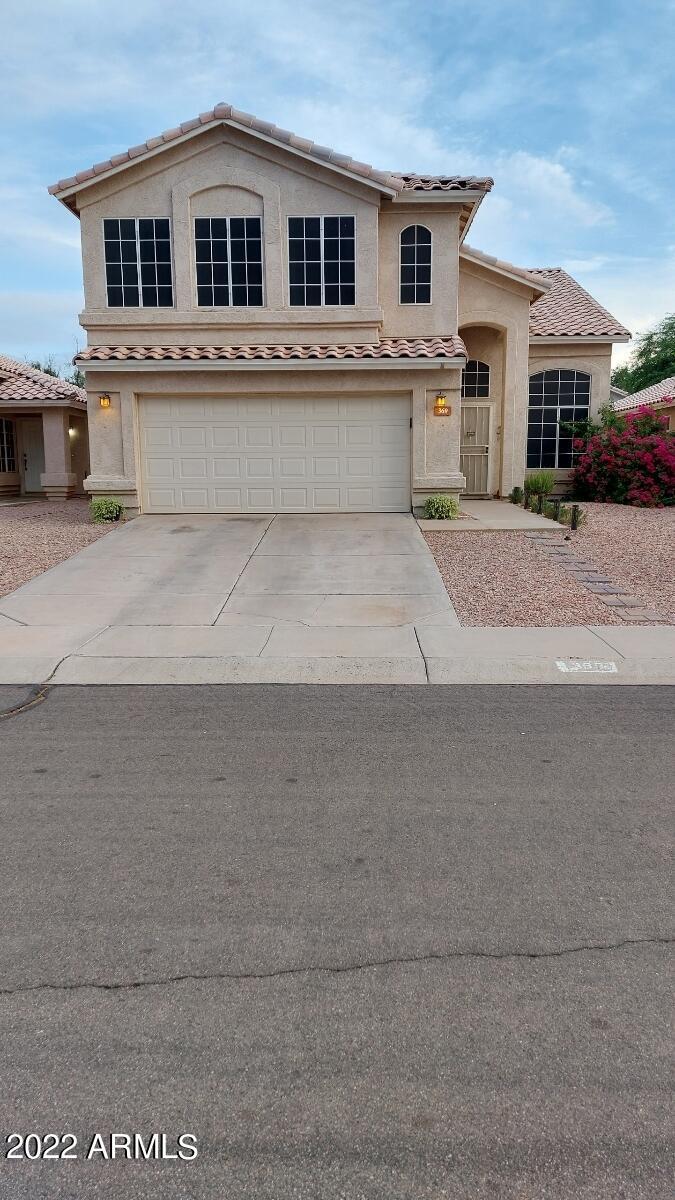 369 W Bruce Ave., Gilbert, AZ 85233