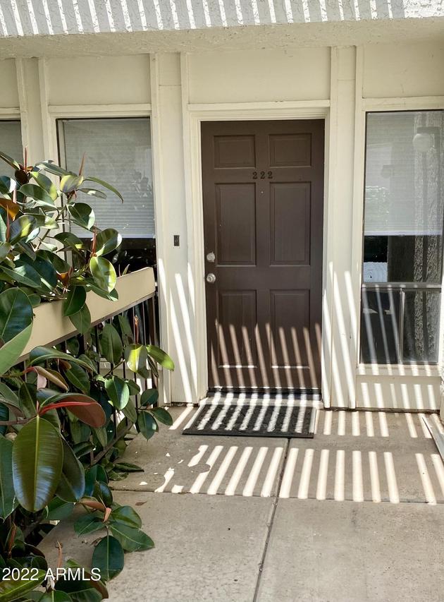 3002 N 70th St. #222, Scottsdale, AZ 85251