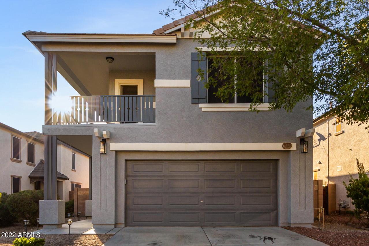 3580 N 292nd Dr., Buckeye, AZ 85396