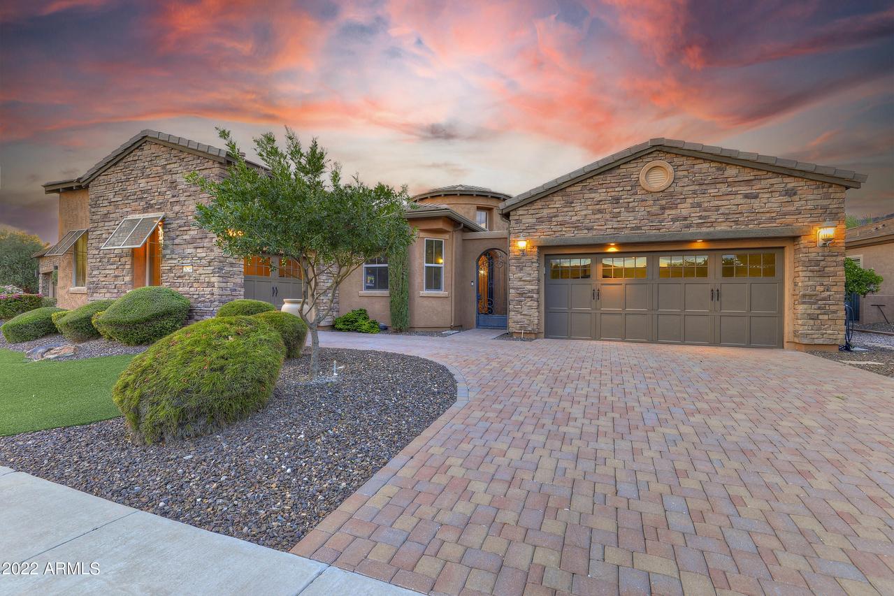 28246 N 128th Dr., Peoria, AZ 85383