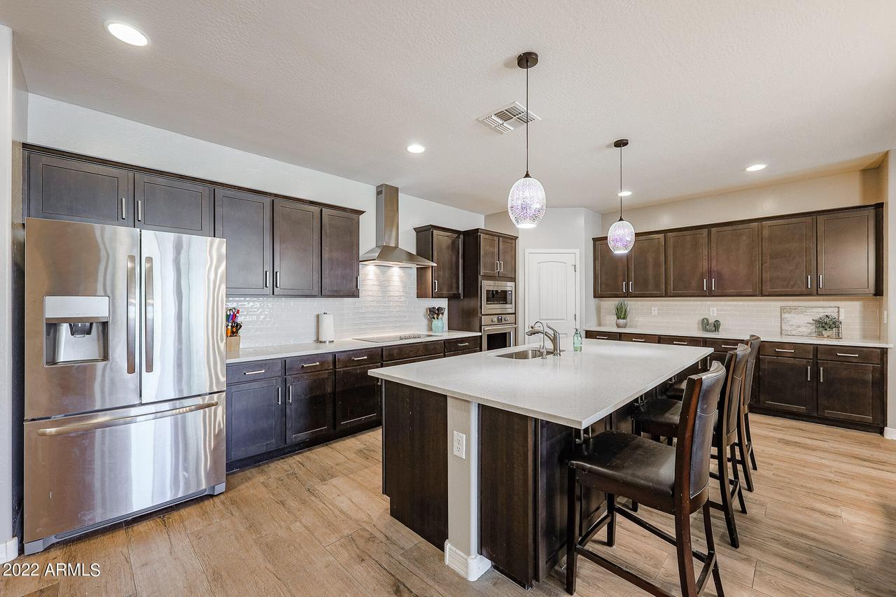 14173 S 181st Ln., Goodyear, AZ 85338