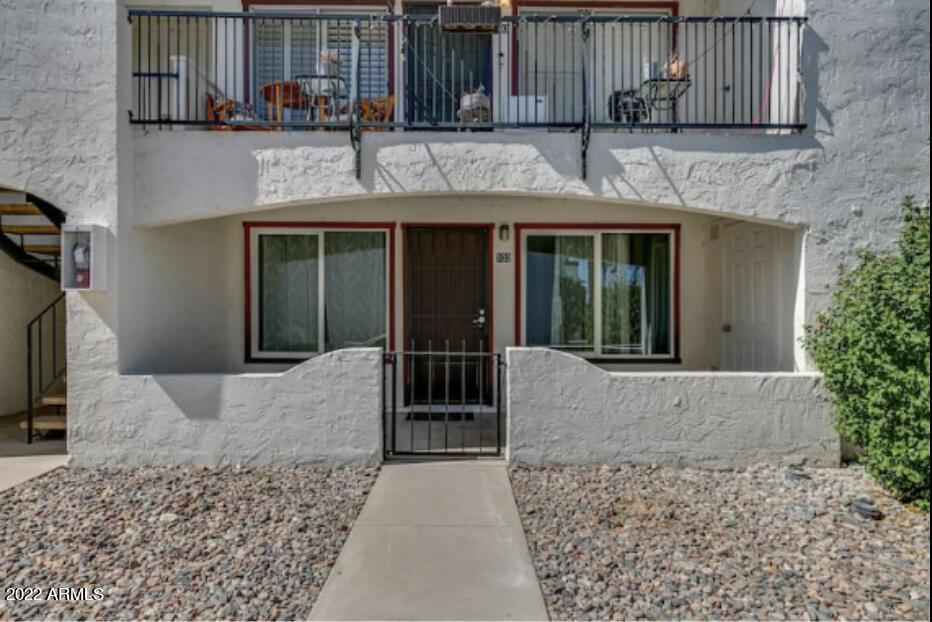 240 S Old Litchfield Rd. #103, Litchfield Park, AZ 85340