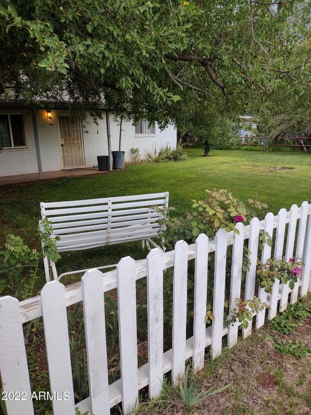 438 S 300 St., Taylor, AZ 85939