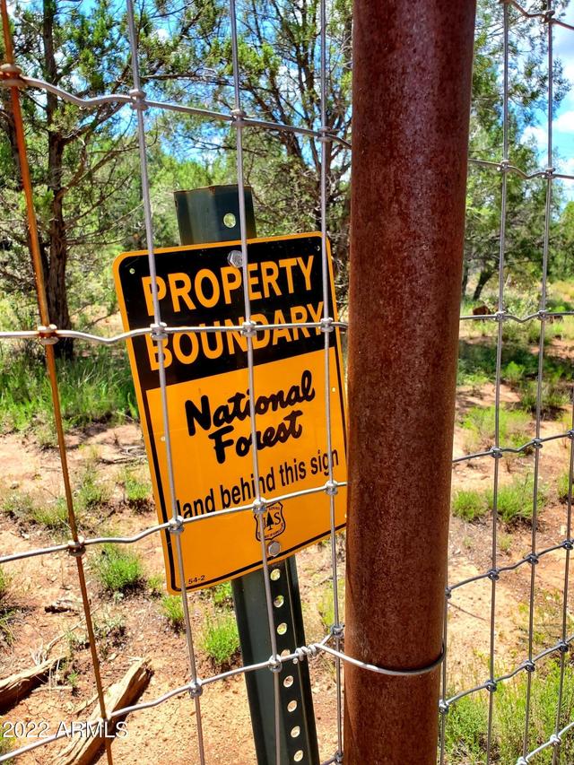 144 N Fuller Rd., Payson, AZ 85541