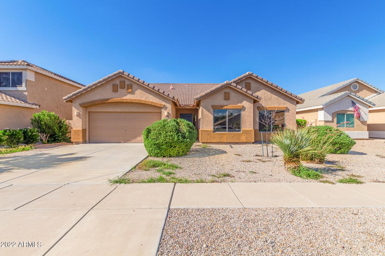 2614 W Darrel Rd., Phoenix, AZ 85041