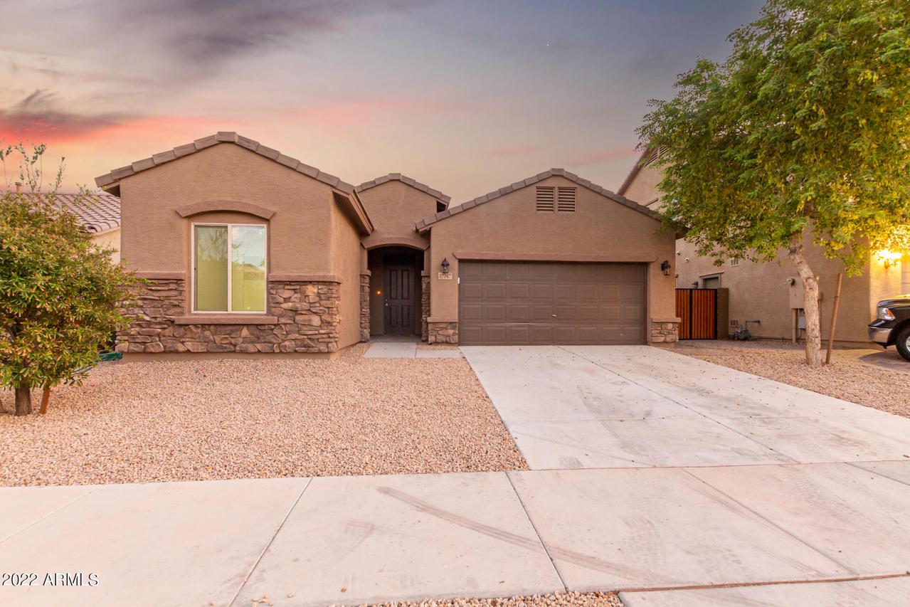 17747 W Hadley St., Goodyear, AZ 85338