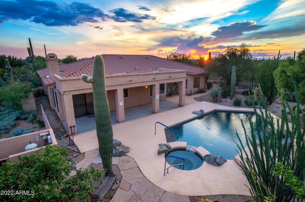7585 E Bent Tree Dr., Scottsdale, AZ 85266