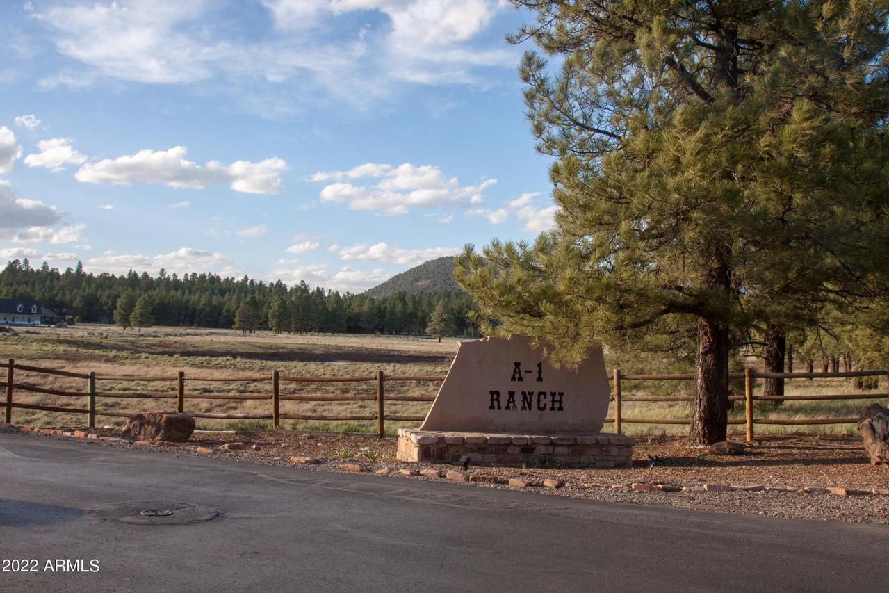 4540 N Brackin Ranch Rd. #19, Flagstaff, AZ 86001